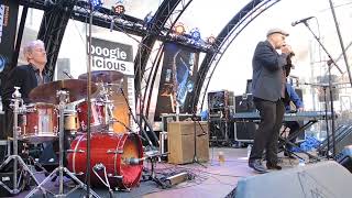 Boogielicious (Breda, Jazz Festival, 9-5-2024)