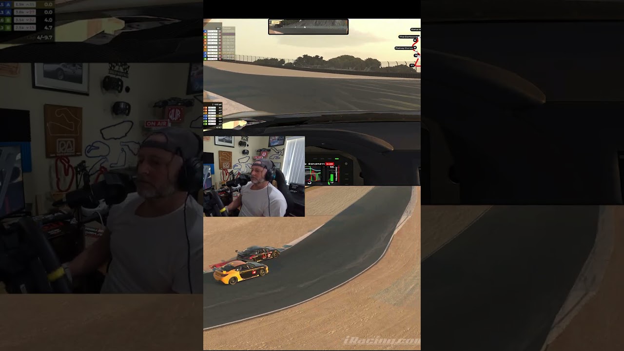 Fragile EGO + BEING OVERTAKEN = BEING AN A!!