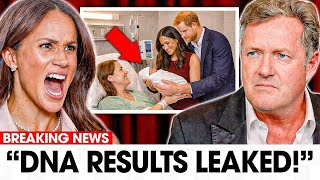 Piers Morgan EXPOSES Shocking Truth About Archie And Lilibet's Investigation...No One KNEW This!