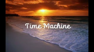 [Lyrics] Chill -  Time machine - Mj Apanay (feat. aren park) -  Music Radio