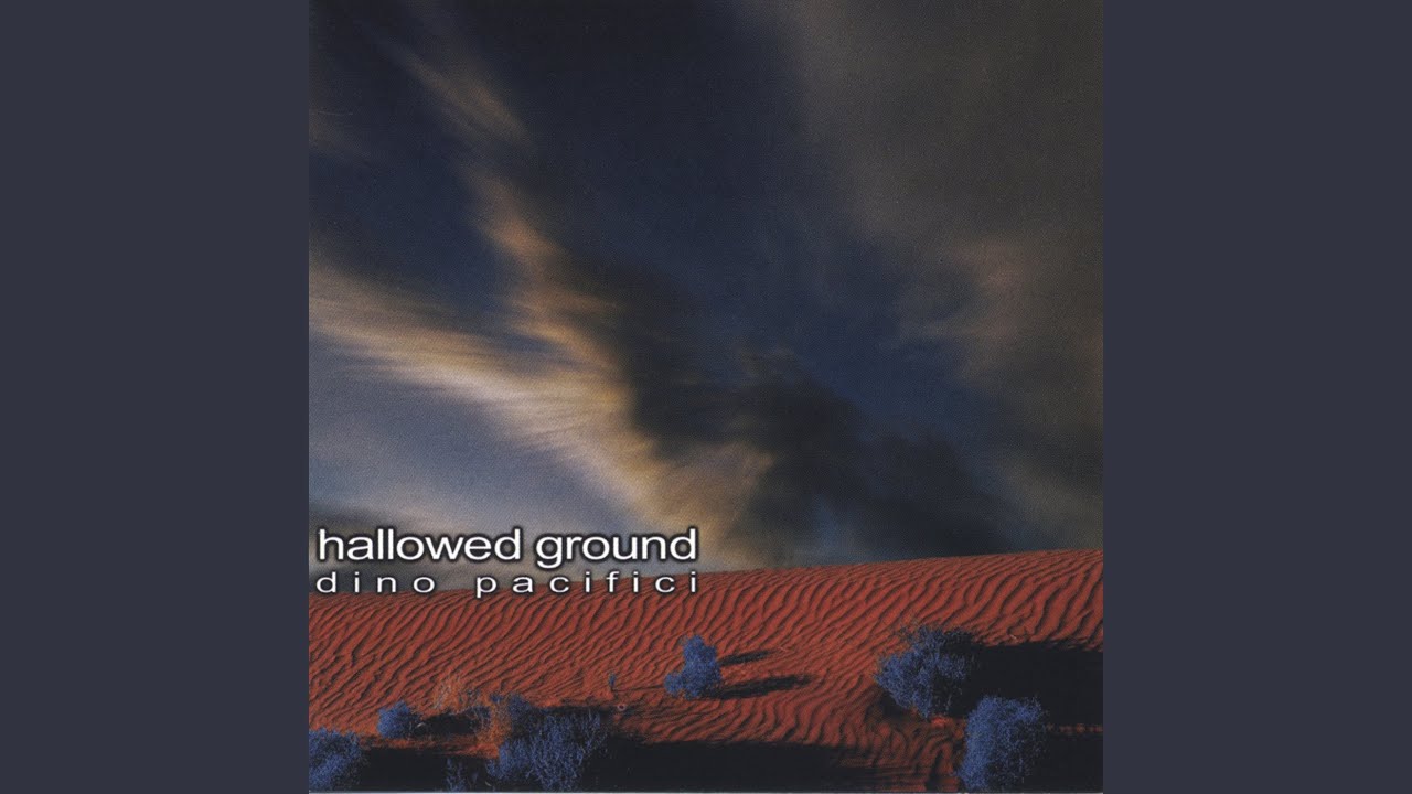 Watch Hallowed Ground on YouTube Watch Hallowed Ground on YouTube