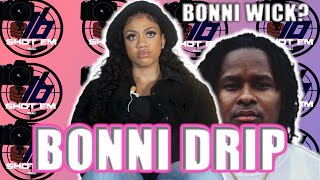 Bonni Drip Aka The Female Tay Savage? Or Future Prison Reform Advocate? (Full interview)