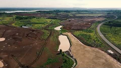 TỔNG QUAN KCN CHÂU ĐỨC - DOCA OFFICIAL CHANNEL