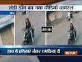 Gujarat one more complaint filed against surats lady don for threatening shopkeeper