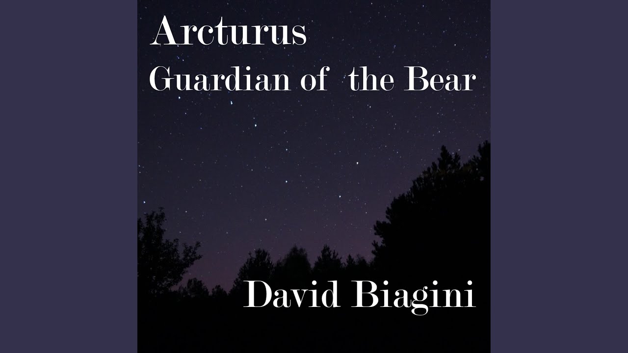 Arcturus Guardian Of The Bear YouTube