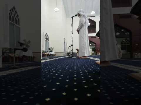 أذان مدينة الذيد الشارقة المسجد الكبير من أجمل أصوات الأذان الي ممكن تسمعها