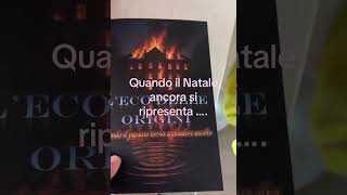 Non voglio finire il Natale #amazon #regalonavidad  #natalesempre #sangrey #lettureadaltavoce