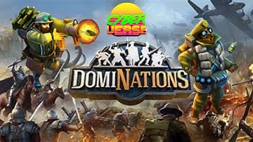 Easiest 1M Gold loot in DomiNations