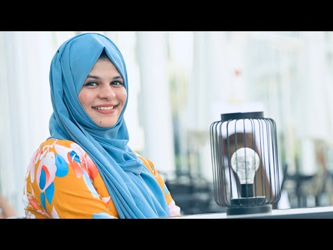 Tere Hawaale | Cover Song | Fathima Isthik