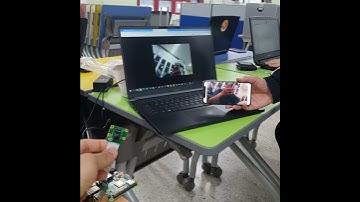 라즈베리파이_캠_연결