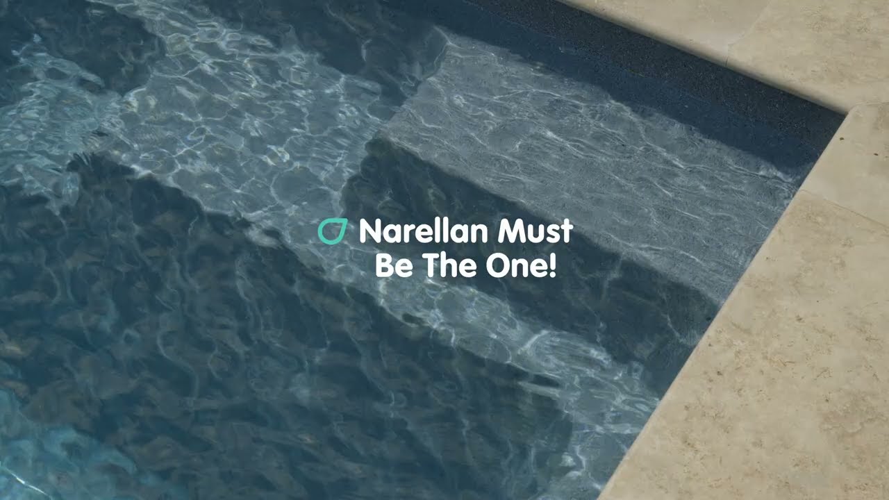 Narellan Must be the One!