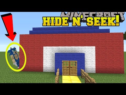 popularmmos minecraft hide and seek