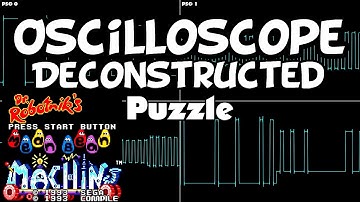 Puzzle - Dr. Robotnik