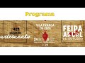 Programa: Feira Anual de Outubro 2023- Vila Franca de Xira