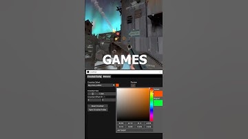 Team Fortress 2 Custom Crosshair