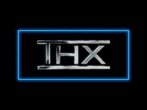 The LOUDEST Sound Ever (THX Deep Note Intro)