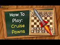 Cruise Pawns Chess Quiz