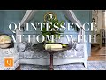 At home with williamsburg designer in residence heather chadduck hillegas