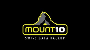 MOUNT10 - Sponsoring 2016-2017