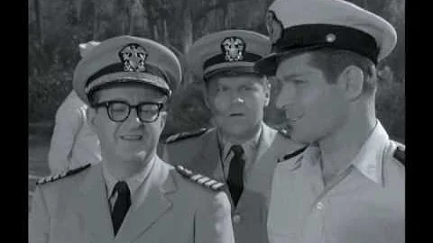 Mchale's Navy S01e26 Hms 73