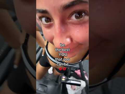 remember it’s you vs