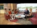 One Direction on This Morning