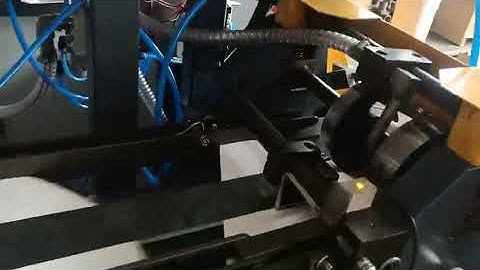 paper cone small video