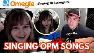 видео: ПЕНИЕ ДЛЯ НЕЗНАКОМЦЕВ НА OMEGLE | ПЕНИЕ ПЕСЕН OPM картинка: ПЕНИЕ ДЛЯ НЕЗНАКОМЦЕВ НА OMEGLE | ПЕНИЕ ПЕСЕН OPM