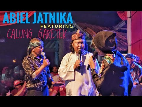 Abiel Jatnika Artis Pop Sunda Yg Lagi Naik Daun Featuring Calung Garetek Live Show September Abiel Jatnika Artis Pop Sunda Yg Lagi Naik Daun Featuring Calung Garetek Live Show September