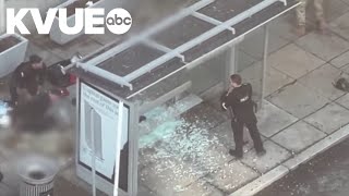 2 National Guard members remain in critical condition after shooting in Washington, D.C.