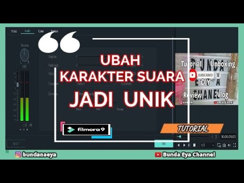 Video: Cara Mengganti Kartu Suara