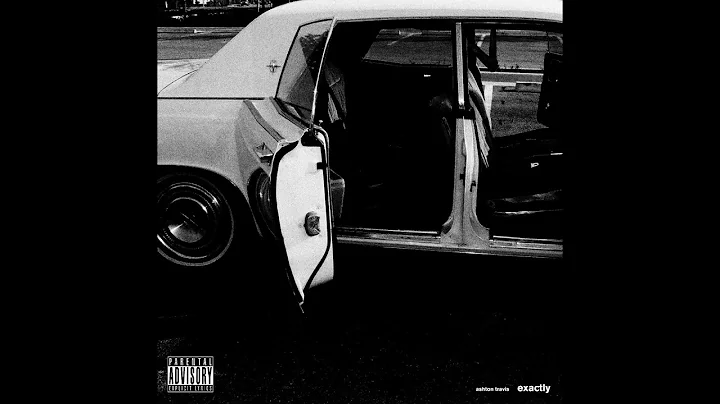 Ashton Travis - Exactly