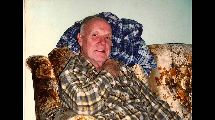Memorial Photo Slideshow of Edwin Wheat