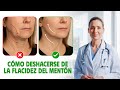 Reduce las arrugas del rostro en solo 5 días | Método sencillo para levantar pómulos