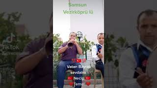 Davul Zurna Ekibi Neşet Ve Zafer