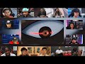 One Piece Episode 1138 Reaction Mashup Buster Call 