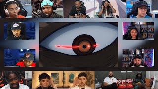 One Piece Episode 1138 | Reaction Mashup | Buster Call