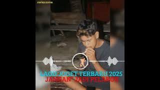 LAGU JOGET AMBON TERBARU 2025                 REMIX JAGAN' JADI PELAKOR