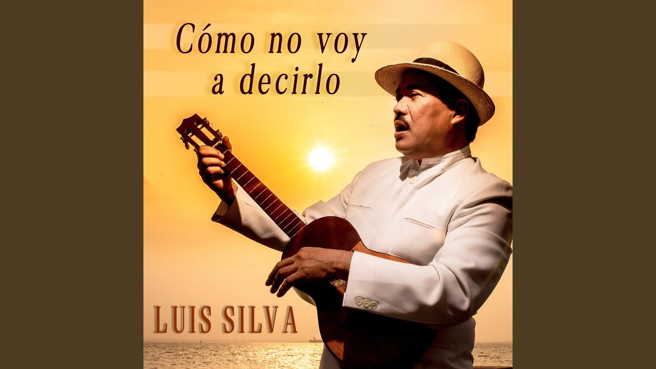 Cómo No Voy a Decirlo