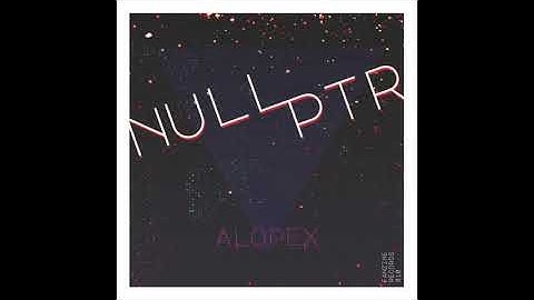 Nullptr - CN2 - Fanzine Records 010