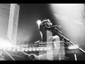 Flashback from the Canadian winter tour 2016