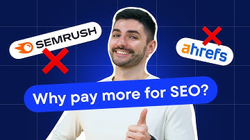 Why SEO Pros Are Quitting Semrush & Ahrefs (10 Better Tools for 2026)