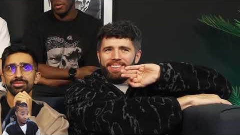 FlightReacts To 20 WOMEN VS 1 SIDEMEN: FANUM EDITION!
