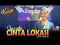 Cinta lokasi   shesinta