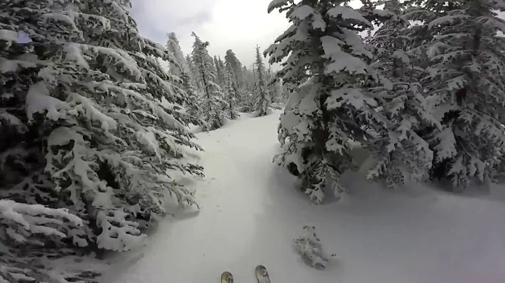 Mt  Spokane