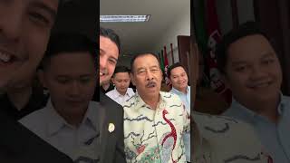 Ketua Viking Persib Club Ucapkan Selamat Ulang Tahun Untuk Wa Haji Umuh Muchtar #persibbandung
