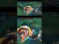 Tigreal Saves Alucard in heat of battle | #kalabillaa on #Twitch
