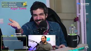 PAGA 20.000 DOLLARI una CAMGIRL per GIOCARE con LEI a ELDEN RING… | Cerbero Podcast #1274