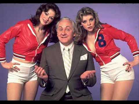 Hughie Green, Stand Up & Be Counted, 1977