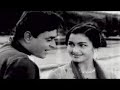 Ennaruge nee irundhal  gharana 1961 with thirudathe 1961 tamil song